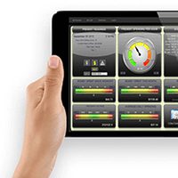 Energy-Monitoring-System