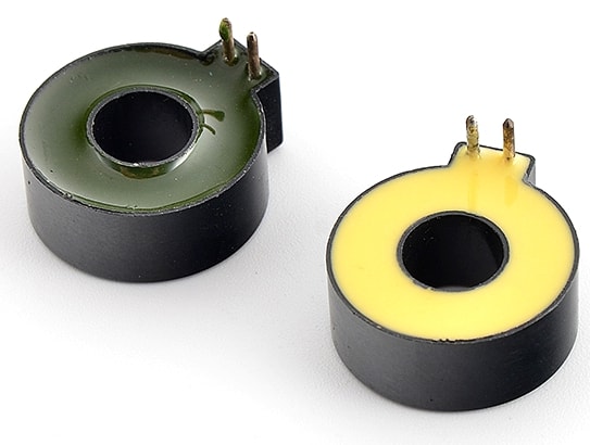 Zero phase current transformer - Image 2