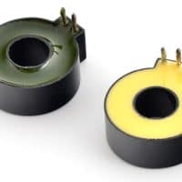 Zero phase current transformer - Image 2