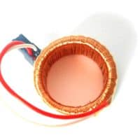 DC immune current transformer - Image 3