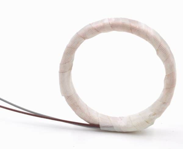 DC immune current transformer - Image 4