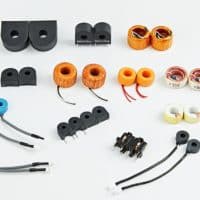 Precision Current Transformer - Image 2