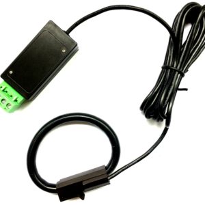 RC290 integrator