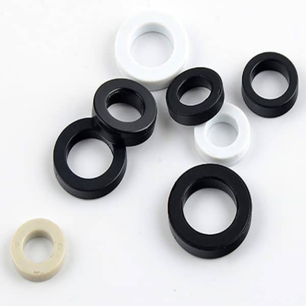 ring core