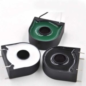 precision current transformer