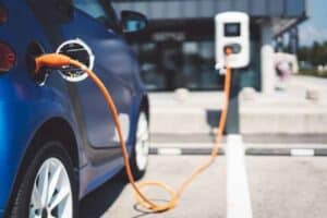 ev charging