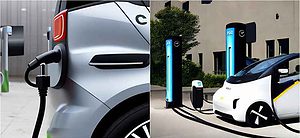 EV charging