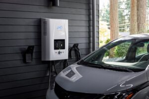 charging car vehicle technology