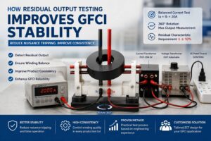 improve gfic stability