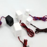 UL Split core current transformer