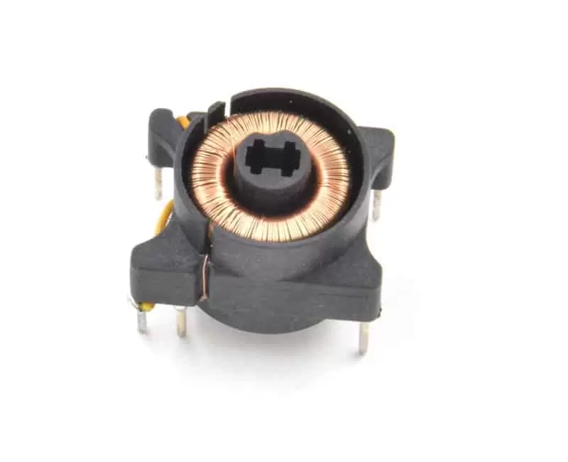 Current Transformer For GFCI Xiamen ZTC Technology Co. Ltd